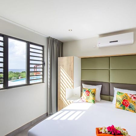 Coral Estate Ocean View Apartments Willemstad Exteriér fotografie